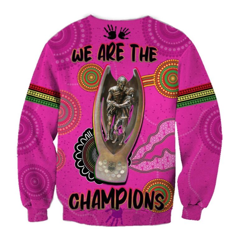 National Rugby League store - Loyal fans of Penrith Panthers's Unisex Sweatshirt,Kid Sweatshirt:vintage National Rugby League suit,uniform,apparel,shirts,merch,hoodie,jackets,shorts,sweatshirt,outfits,clothes