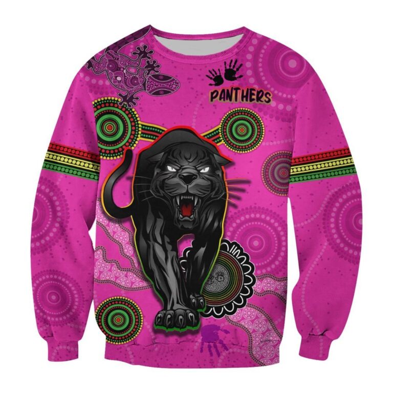 National Rugby League store - Loyal fans of Penrith Panthers's Unisex Sweatshirt,Kid Sweatshirt:vintage National Rugby League suit,uniform,apparel,shirts,merch,hoodie,jackets,shorts,sweatshirt,outfits,clothes