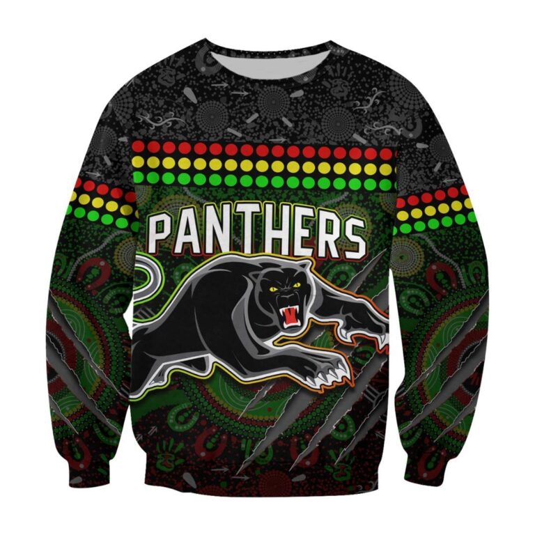 National Rugby League store - Loyal fans of Penrith Panthers's Unisex Sweatshirt,Kid Sweatshirt:vintage National Rugby League suit,uniform,apparel,shirts,merch,hoodie,jackets,shorts,sweatshirt,outfits,clothes