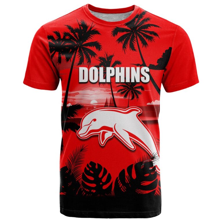 National Rugby League store - Loyal fans of Redcliffe Dolphins's Unisex T-Shirt,Kid T-Shirt:vintage National Rugby League suit,uniform,apparel,shirts,merch,hoodie,jackets,shorts,sweatshirt,outfits,clothes