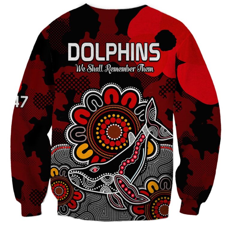 National Rugby League store - Loyal fans of Redcliffe Dolphins's Unisex Sweatshirt,Kid Sweatshirt:vintage National Rugby League suit,uniform,apparel,shirts,merch,hoodie,jackets,shorts,sweatshirt,outfits,clothes