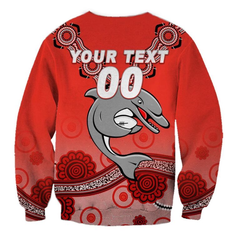 National Rugby League store - Loyal fans of Redcliffe Dolphins's Unisex Sweatshirt,Kid Sweatshirt:vintage National Rugby League suit,uniform,apparel,shirts,merch,hoodie,jackets,shorts,sweatshirt,outfits,clothes