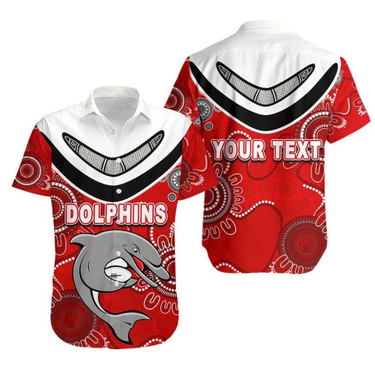 National Rugby League store - Loyal fans of Redcliffe Dolphins's Unisex Polo Shirt,Kid Polo Shirt:vintage National Rugby League suit,uniform,apparel,shirts,merch,hoodie,jackets,shorts,sweatshirt,outfits,clothes