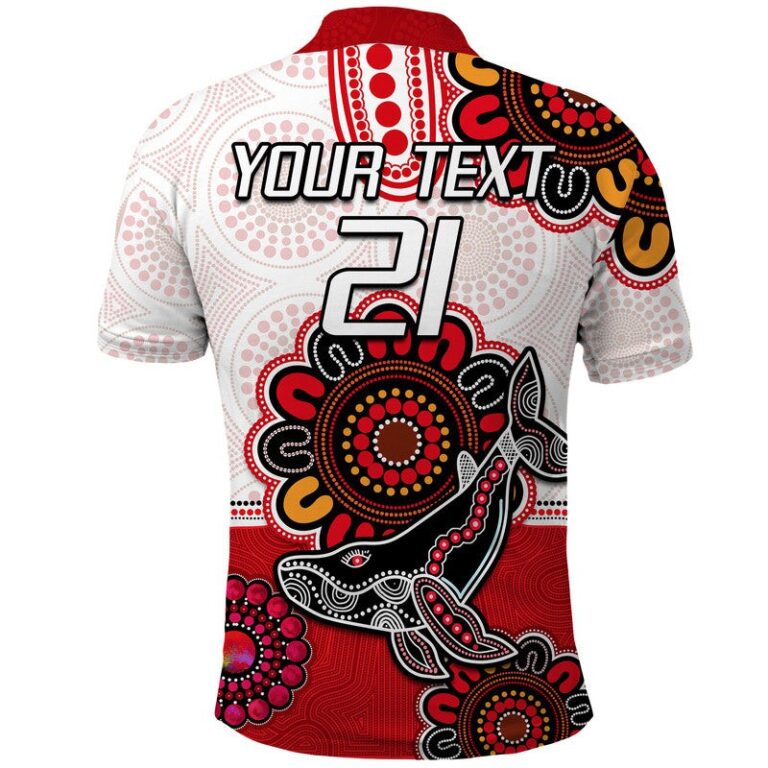 National Rugby League store - Loyal fans of Redcliffe Dolphins's Unisex Polo Shirt,Kid Polo Shirt:vintage National Rugby League suit,uniform,apparel,shirts,merch,hoodie,jackets,shorts,sweatshirt,outfits,clothes