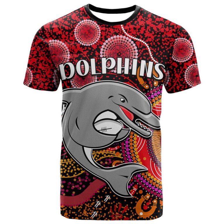 National Rugby League store - Loyal fans of Redcliffe Dolphins's Unisex T-Shirt,Kid T-Shirt:vintage National Rugby League suit,uniform,apparel,shirts,merch,hoodie,jackets,shorts,sweatshirt,outfits,clothes