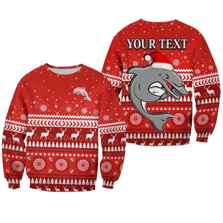 National Rugby League store - Loyal fans of Redcliffe Dolphins's Unisex Sweatshirt,Kid Sweatshirt:vintage National Rugby League suit,uniform,apparel,shirts,merch,hoodie,jackets,shorts,sweatshirt,outfits,clothes