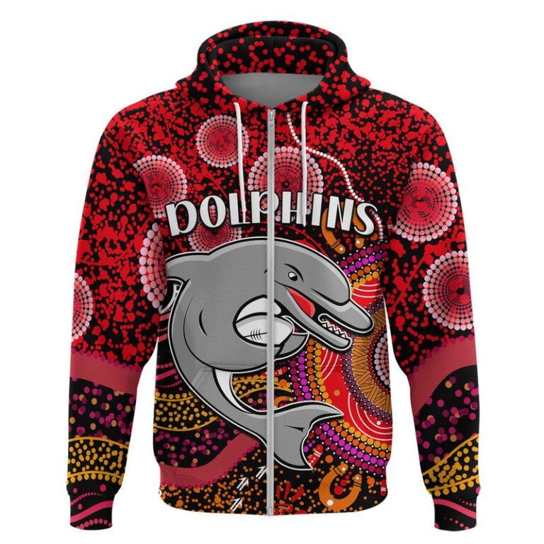 National Rugby League store - Loyal fans of Redcliffe Dolphins's Unisex Hoodie,Unisex Zip Hoodie,Kid Hoodie,Kid Zip Hoodie:vintage National Rugby League suit,uniform,apparel,shirts,merch,hoodie,jackets,shorts,sweatshirt,outfits,clothes