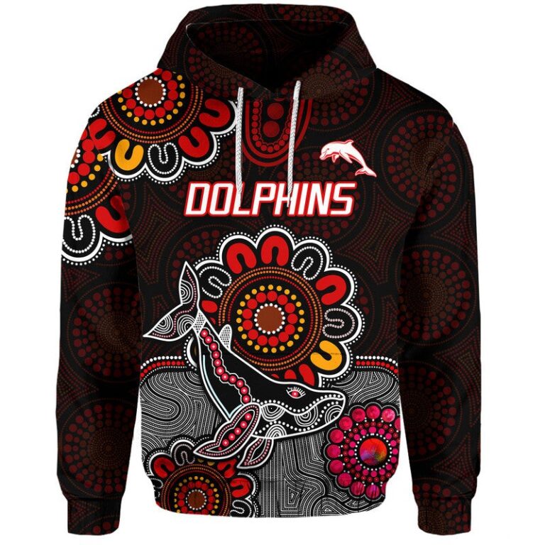 National Rugby League store - Loyal fans of Redcliffe Dolphins's Unisex Hoodie,Unisex Zip Hoodie,Kid Hoodie,Kid Zip Hoodie:vintage National Rugby League suit,uniform,apparel,shirts,merch,hoodie,jackets,shorts,sweatshirt,outfits,clothes