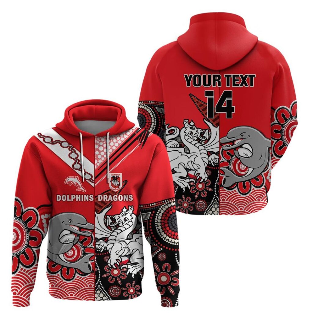 National Rugby League store - Loyal fans of Redcliffe Dolphins's Unisex Hoodie,Unisex Zip Hoodie,Kid Hoodie,Kid Zip Hoodie:vintage National Rugby League suit,uniform,apparel,shirts,merch,hoodie,jackets,shorts,sweatshirt,outfits,clothes
