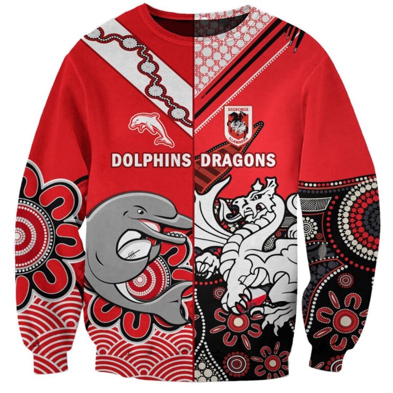 National Rugby League store - Loyal fans of Redcliffe Dolphins's Unisex Sweatshirt,Kid Sweatshirt:vintage National Rugby League suit,uniform,apparel,shirts,merch,hoodie,jackets,shorts,sweatshirt,outfits,clothes