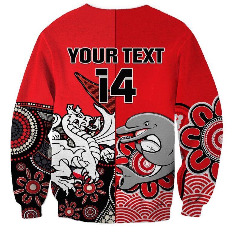 National Rugby League store - Loyal fans of Redcliffe Dolphins's Unisex Sweatshirt,Kid Sweatshirt:vintage National Rugby League suit,uniform,apparel,shirts,merch,hoodie,jackets,shorts,sweatshirt,outfits,clothes