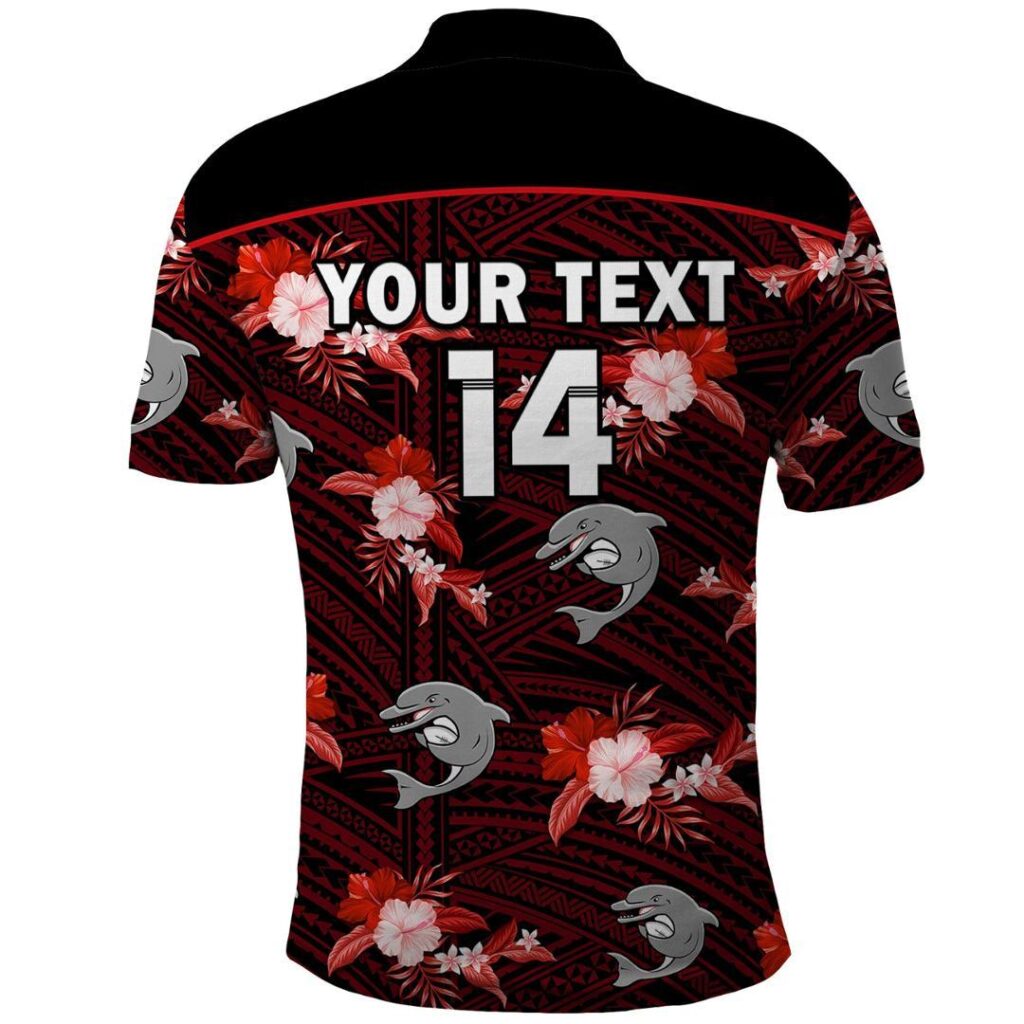 National Rugby League store - Loyal fans of Redcliffe Dolphins's Unisex Polo Shirt,Kid Polo Shirt:vintage National Rugby League suit,uniform,apparel,shirts,merch,hoodie,jackets,shorts,sweatshirt,outfits,clothes
