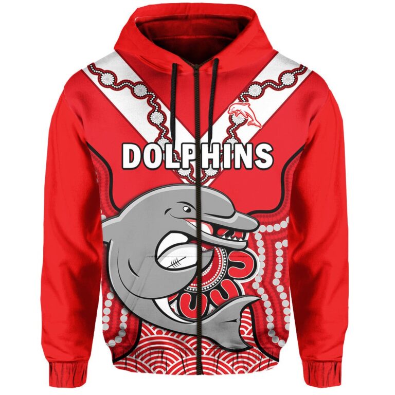 National Rugby League store - Loyal fans of Redcliffe Dolphins's Unisex Hoodie,Unisex Zip Hoodie,Kid Hoodie,Kid Zip Hoodie:vintage National Rugby League suit,uniform,apparel,shirts,merch,hoodie,jackets,shorts,sweatshirt,outfits,clothes