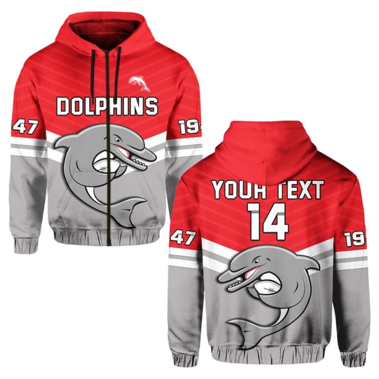National Rugby League store - Loyal fans of Redcliffe Dolphins's Unisex Hoodie,Unisex Zip Hoodie,Kid Hoodie,Kid Zip Hoodie:vintage National Rugby League suit,uniform,apparel,shirts,merch,hoodie,jackets,shorts,sweatshirt,outfits,clothes