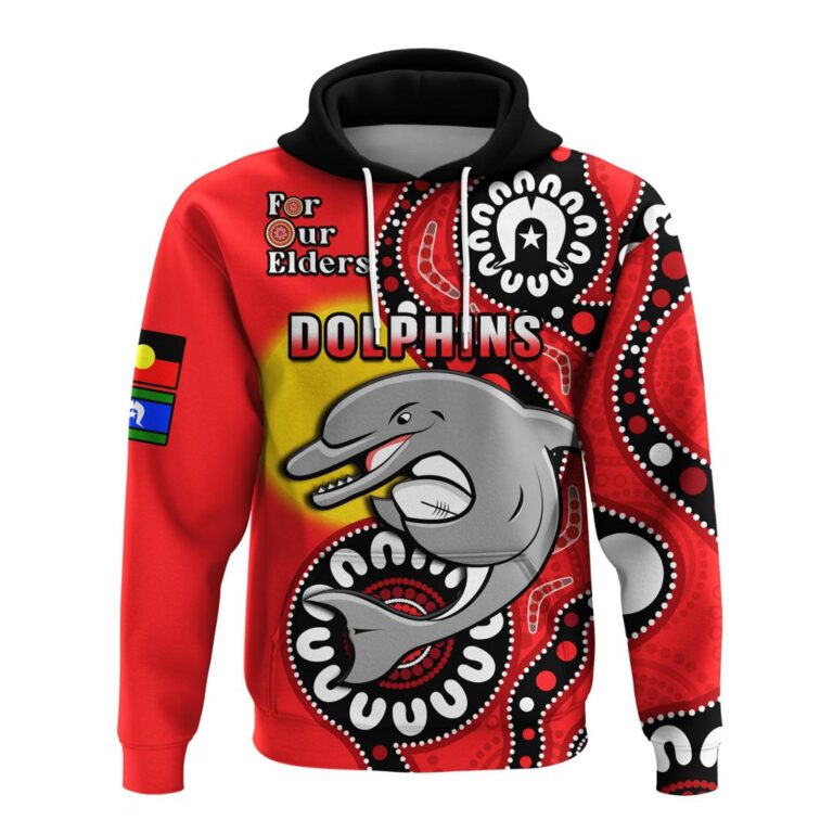 National Rugby League store - Loyal fans of Redcliffe Dolphins's Unisex Hoodie,Unisex Zip Hoodie,Kid Hoodie,Kid Zip Hoodie:vintage National Rugby League suit,uniform,apparel,shirts,merch,hoodie,jackets,shorts,sweatshirt,outfits,clothes