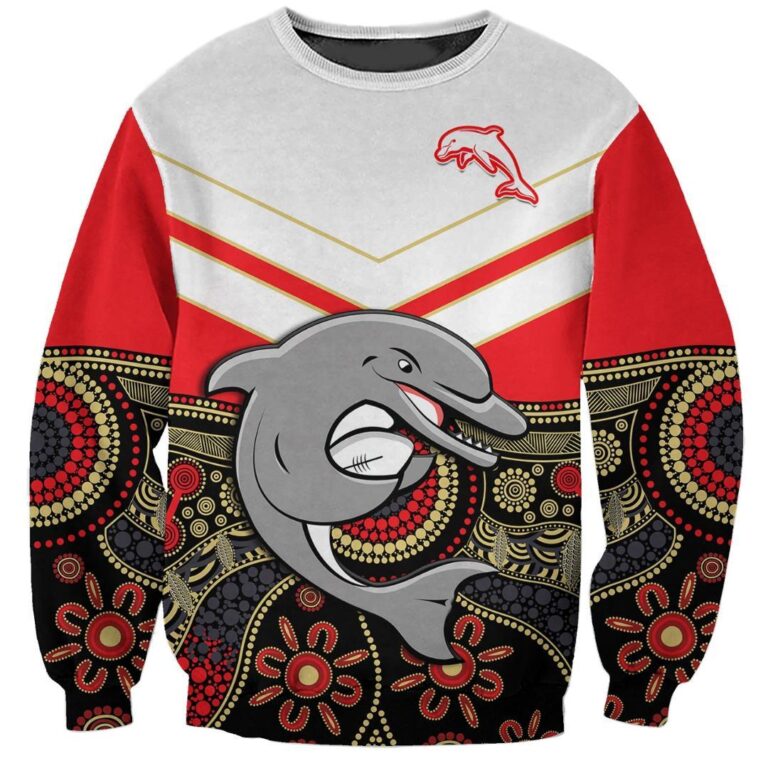 National Rugby League store - Loyal fans of Redcliffe Dolphins's Unisex Sweatshirt,Kid Sweatshirt:vintage National Rugby League suit,uniform,apparel,shirts,merch,hoodie,jackets,shorts,sweatshirt,outfits,clothes