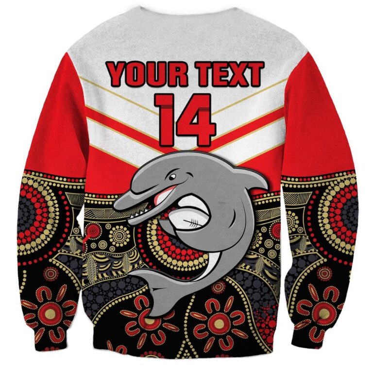 National Rugby League store - Loyal fans of Redcliffe Dolphins's Unisex Sweatshirt,Kid Sweatshirt:vintage National Rugby League suit,uniform,apparel,shirts,merch,hoodie,jackets,shorts,sweatshirt,outfits,clothes