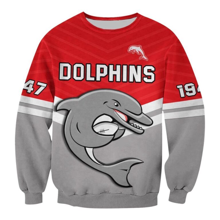 National Rugby League store - Loyal fans of Redcliffe Dolphins's Unisex Sweatshirt,Kid Sweatshirt:vintage National Rugby League suit,uniform,apparel,shirts,merch,hoodie,jackets,shorts,sweatshirt,outfits,clothes