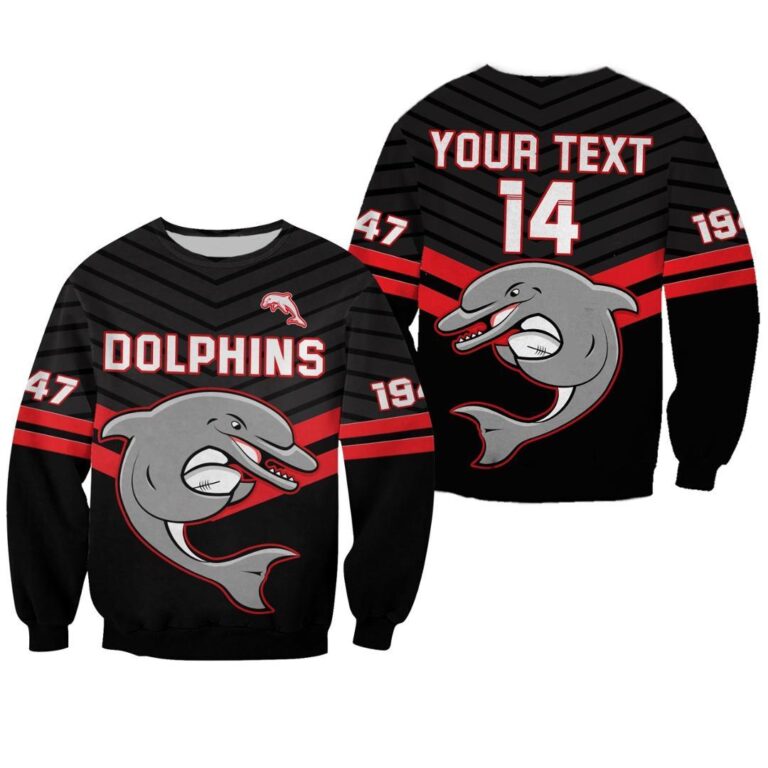 National Rugby League store - Loyal fans of Redcliffe Dolphins's Unisex Sweatshirt,Kid Sweatshirt:vintage National Rugby League suit,uniform,apparel,shirts,merch,hoodie,jackets,shorts,sweatshirt,outfits,clothes
