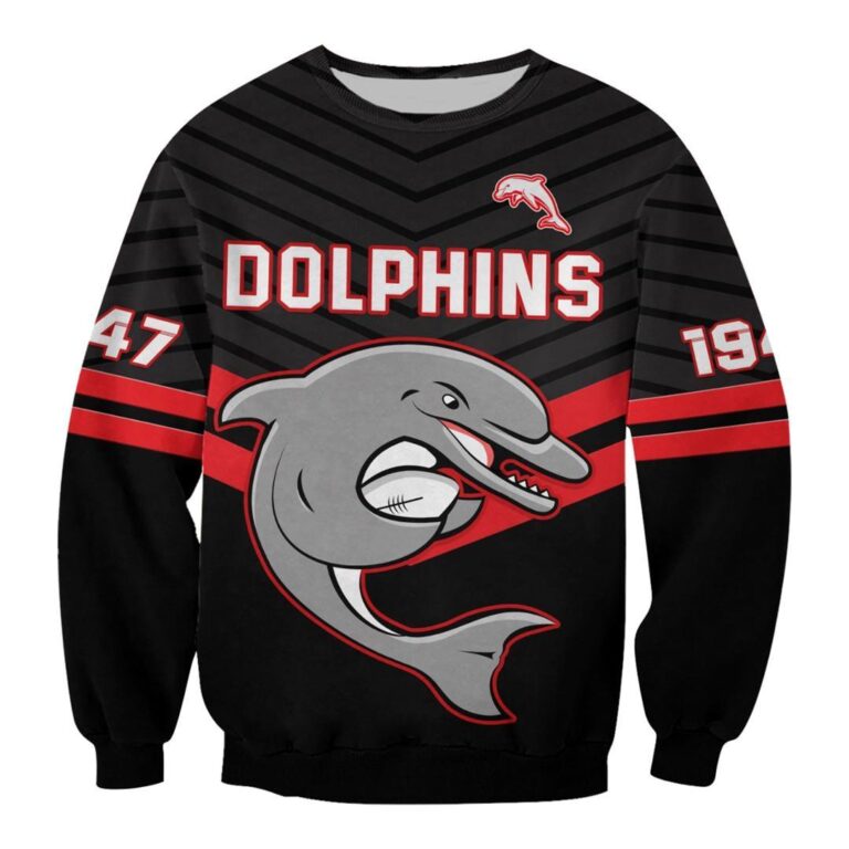 National Rugby League store - Loyal fans of Redcliffe Dolphins's Unisex Sweatshirt,Kid Sweatshirt:vintage National Rugby League suit,uniform,apparel,shirts,merch,hoodie,jackets,shorts,sweatshirt,outfits,clothes