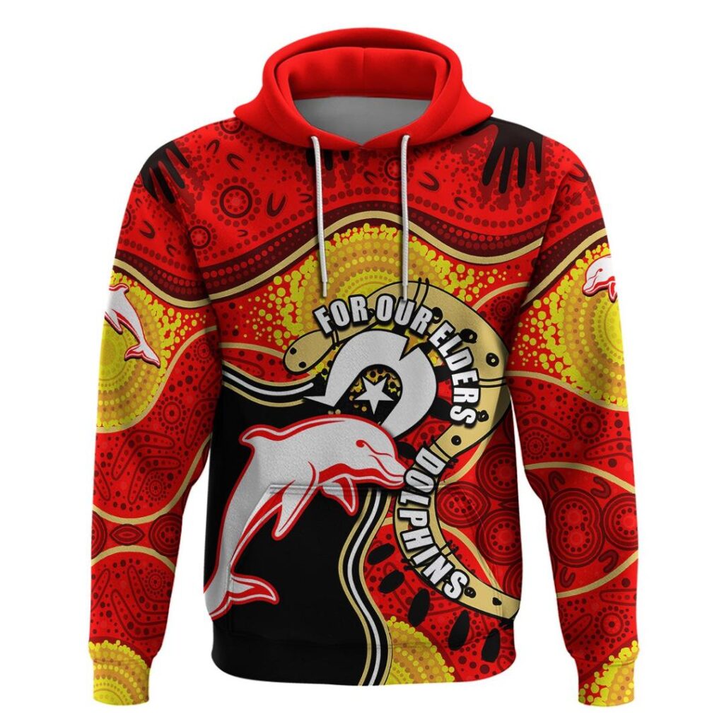 National Rugby League store - Loyal fans of Redcliffe Dolphins's Unisex Hoodie,Unisex Zip Hoodie,Kid Hoodie,Kid Zip Hoodie:vintage National Rugby League suit,uniform,apparel,shirts,merch,hoodie,jackets,shorts,sweatshirt,outfits,clothes