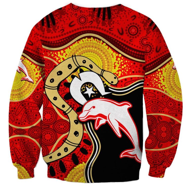 National Rugby League store - Loyal fans of Redcliffe Dolphins's Unisex Sweatshirt,Kid Sweatshirt:vintage National Rugby League suit,uniform,apparel,shirts,merch,hoodie,jackets,shorts,sweatshirt,outfits,clothes