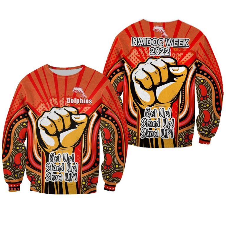 National Rugby League store - Loyal fans of Redcliffe Dolphins's Unisex Sweatshirt,Kid Sweatshirt:vintage National Rugby League suit,uniform,apparel,shirts,merch,hoodie,jackets,shorts,sweatshirt,outfits,clothes