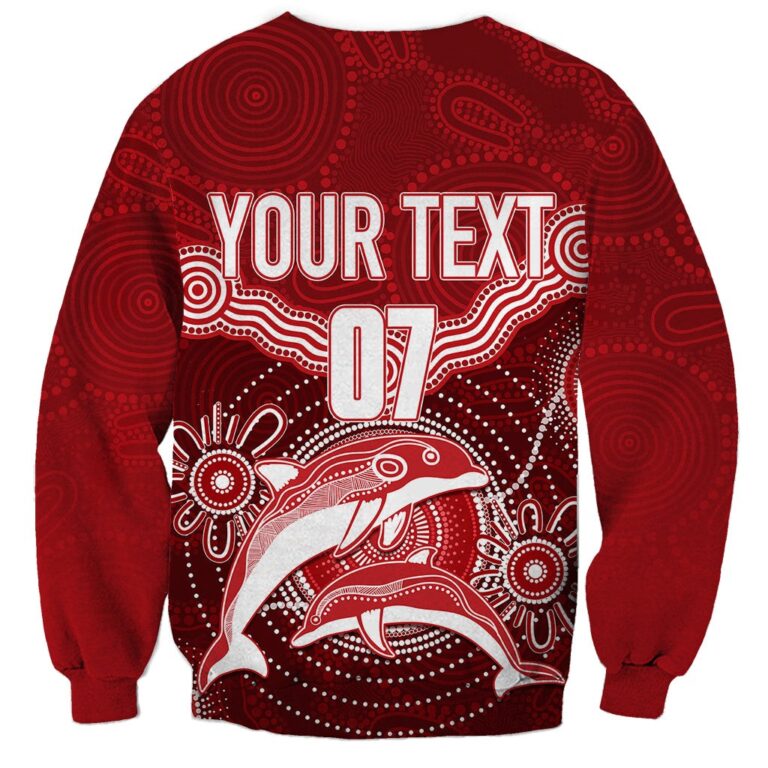 National Rugby League store - Loyal fans of Redcliffe Dolphins's Unisex Sweatshirt,Kid Sweatshirt:vintage National Rugby League suit,uniform,apparel,shirts,merch,hoodie,jackets,shorts,sweatshirt,outfits,clothes