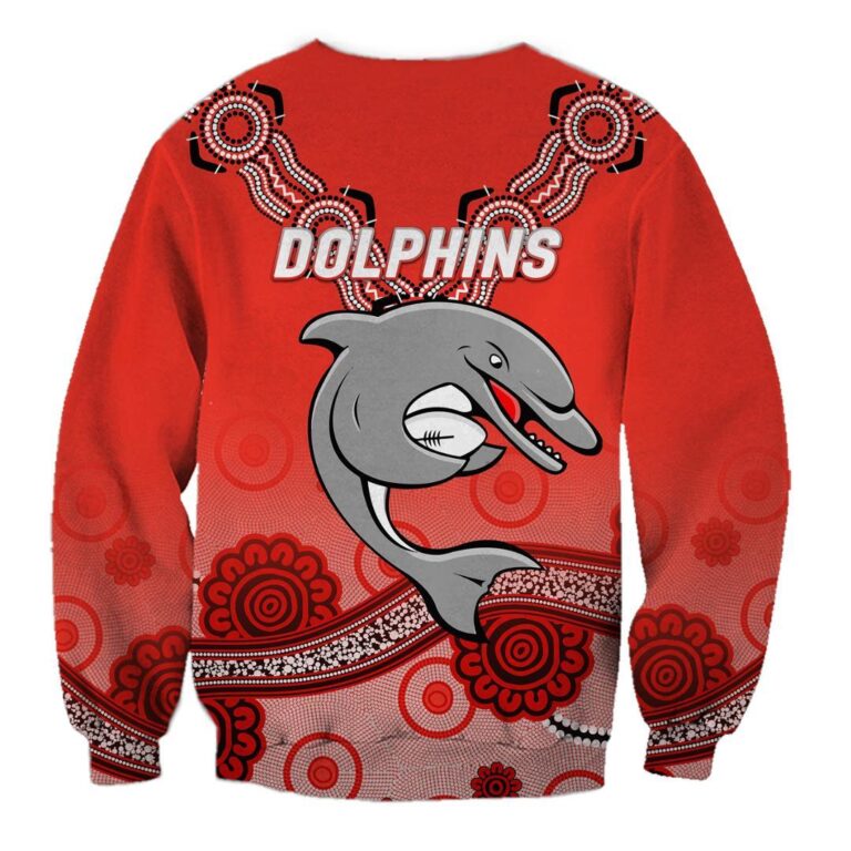 National Rugby League store - Loyal fans of Redcliffe Dolphins's Unisex Sweatshirt,Kid Sweatshirt:vintage National Rugby League suit,uniform,apparel,shirts,merch,hoodie,jackets,shorts,sweatshirt,outfits,clothes
