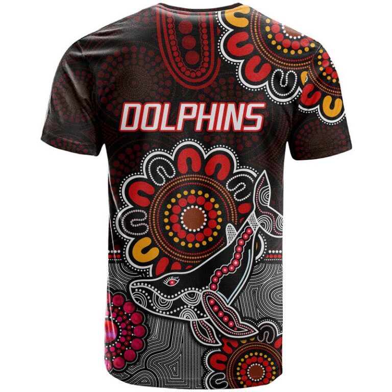 National Rugby League store - Loyal fans of Redcliffe Dolphins's Unisex T-Shirt,Kid T-Shirt:vintage National Rugby League suit,uniform,apparel,shirts,merch,hoodie,jackets,shorts,sweatshirt,outfits,clothes