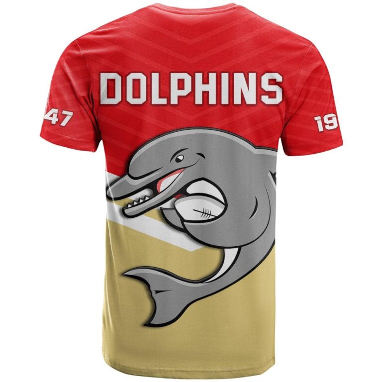 National Rugby League store - Loyal fans of Redcliffe Dolphins's Unisex T-Shirt,Kid T-Shirt:vintage National Rugby League suit,uniform,apparel,shirts,merch,hoodie,jackets,shorts,sweatshirt,outfits,clothes