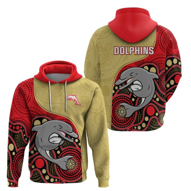 National Rugby League store - Loyal fans of Redcliffe Dolphins's Unisex Hoodie,Unisex Zip Hoodie,Kid Hoodie,Kid Zip Hoodie:vintage National Rugby League suit,uniform,apparel,shirts,merch,hoodie,jackets,shorts,sweatshirt,outfits,clothes