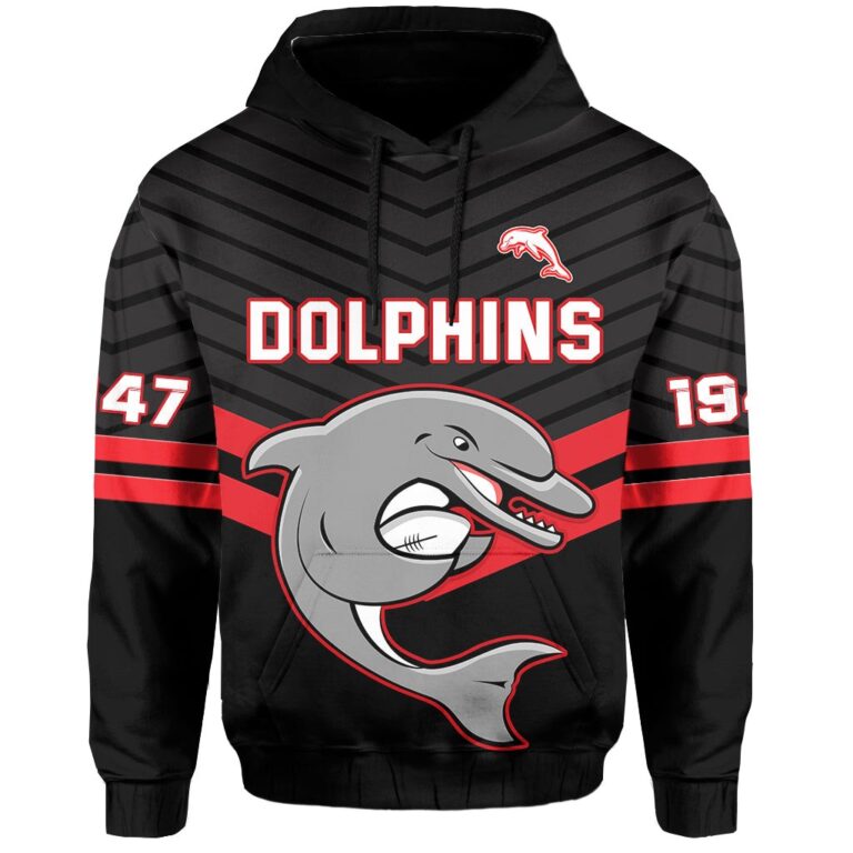 National Rugby League store - Loyal fans of Redcliffe Dolphins's Unisex Hoodie,Unisex Zip Hoodie,Kid Hoodie,Kid Zip Hoodie:vintage National Rugby League suit,uniform,apparel,shirts,merch,hoodie,jackets,shorts,sweatshirt,outfits,clothes