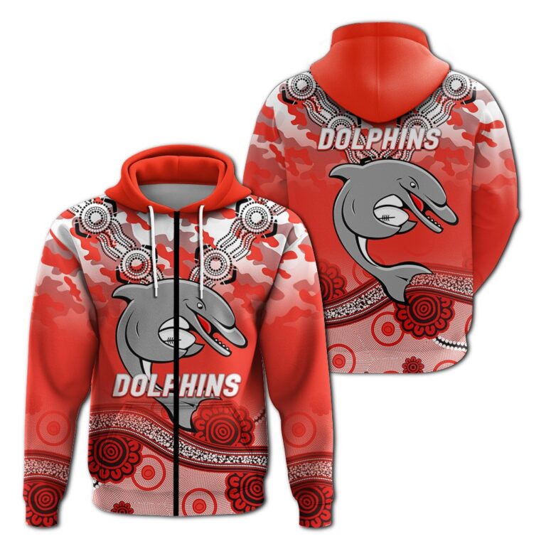 National Rugby League store - Loyal fans of Redcliffe Dolphins's Unisex Hoodie,Unisex Zip Hoodie,Kid Hoodie,Kid Zip Hoodie:vintage National Rugby League suit,uniform,apparel,shirts,merch,hoodie,jackets,shorts,sweatshirt,outfits,clothes