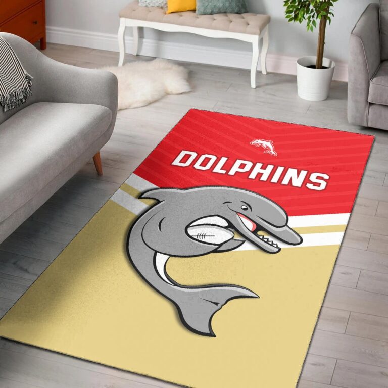 National Rugby League store - Loyal fans of Redcliffe Dolphins's Rug:vintage National Rugby League suit,uniform,apparel,shirts,merch,hoodie,jackets,shorts,sweatshirt,outfits,clothes