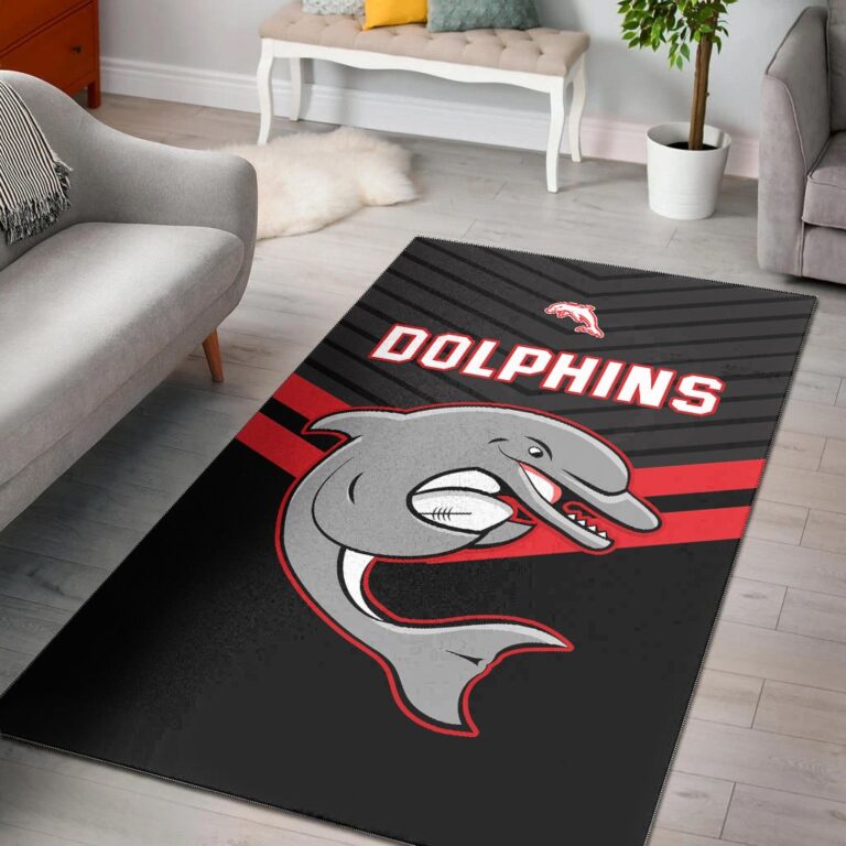 National Rugby League store - Loyal fans of Redcliffe Dolphins's Rug:vintage National Rugby League suit,uniform,apparel,shirts,merch,hoodie,jackets,shorts,sweatshirt,outfits,clothes
