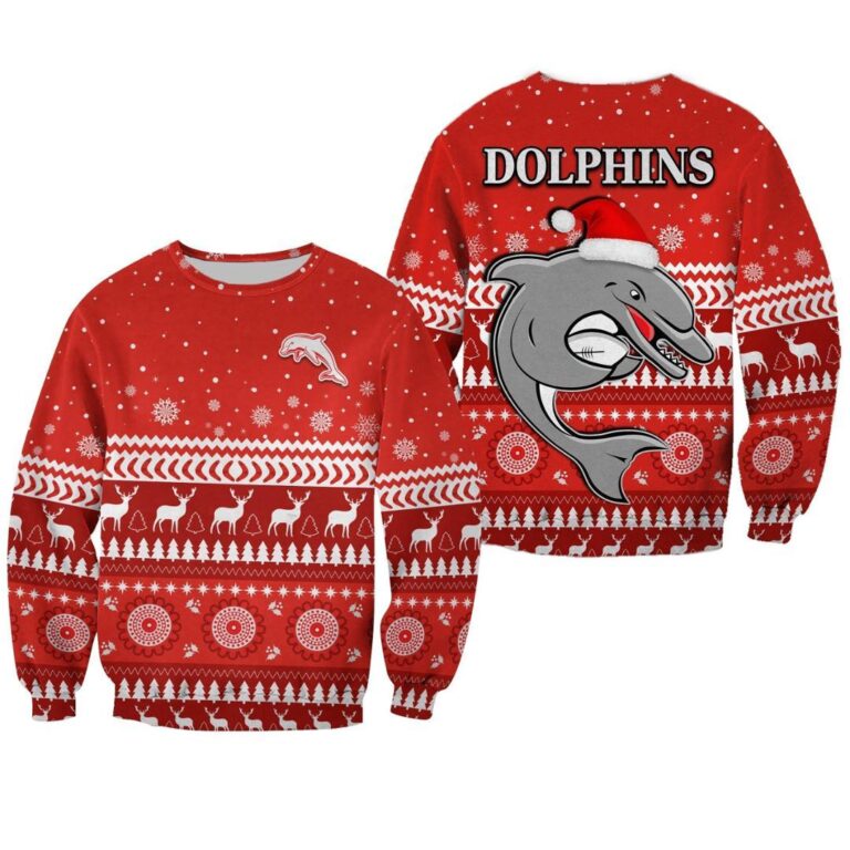 National Rugby League store - Loyal fans of Redcliffe Dolphins's Unisex Sweatshirt,Kid Sweatshirt:vintage National Rugby League suit,uniform,apparel,shirts,merch,hoodie,jackets,shorts,sweatshirt,outfits,clothes