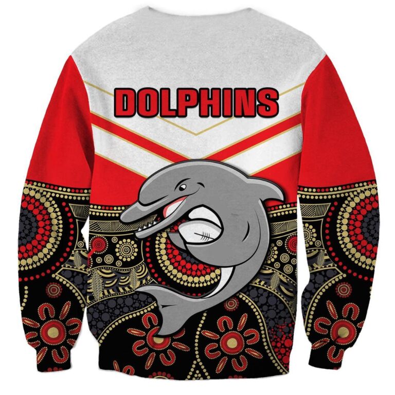 National Rugby League store - Loyal fans of Redcliffe Dolphins's Unisex Sweatshirt,Kid Sweatshirt:vintage National Rugby League suit,uniform,apparel,shirts,merch,hoodie,jackets,shorts,sweatshirt,outfits,clothes