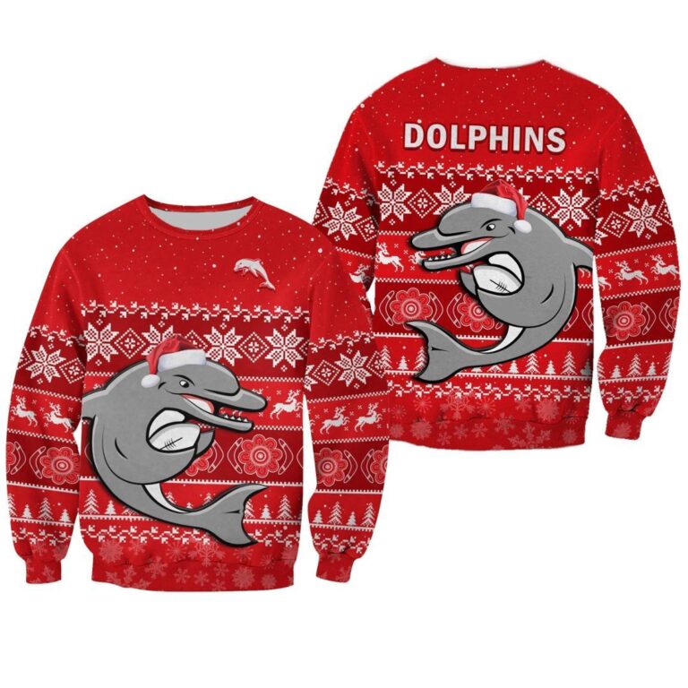 National Rugby League store - Loyal fans of Redcliffe Dolphins's Unisex Sweatshirt,Kid Sweatshirt:vintage National Rugby League suit,uniform,apparel,shirts,merch,hoodie,jackets,shorts,sweatshirt,outfits,clothes