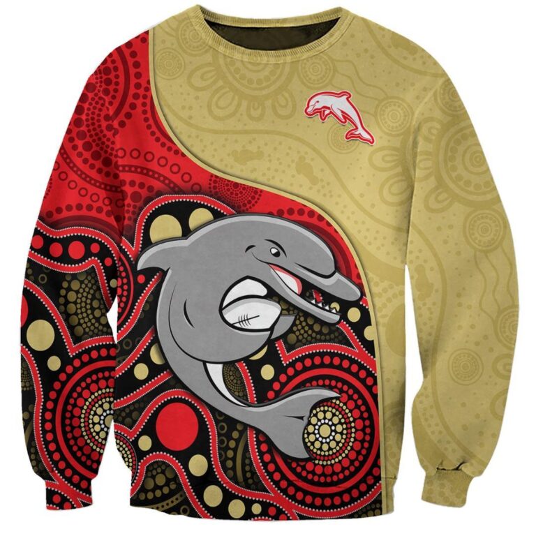 National Rugby League store - Loyal fans of Redcliffe Dolphins's Unisex Sweatshirt,Kid Sweatshirt:vintage National Rugby League suit,uniform,apparel,shirts,merch,hoodie,jackets,shorts,sweatshirt,outfits,clothes