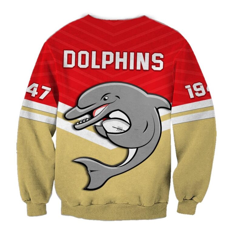 National Rugby League store - Loyal fans of Redcliffe Dolphins's Unisex Sweatshirt,Kid Sweatshirt:vintage National Rugby League suit,uniform,apparel,shirts,merch,hoodie,jackets,shorts,sweatshirt,outfits,clothes