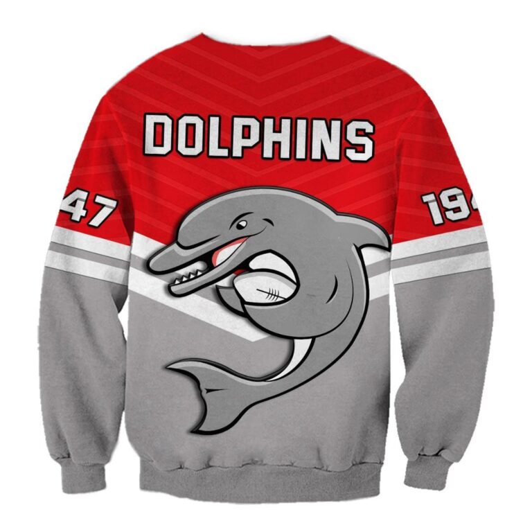 National Rugby League store - Loyal fans of Redcliffe Dolphins's Unisex Sweatshirt,Kid Sweatshirt:vintage National Rugby League suit,uniform,apparel,shirts,merch,hoodie,jackets,shorts,sweatshirt,outfits,clothes