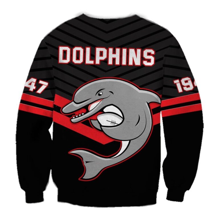 National Rugby League store - Loyal fans of Redcliffe Dolphins's Unisex Sweatshirt,Kid Sweatshirt:vintage National Rugby League suit,uniform,apparel,shirts,merch,hoodie,jackets,shorts,sweatshirt,outfits,clothes