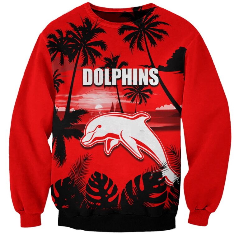 National Rugby League store - Loyal fans of Redcliffe Dolphins's Unisex Sweatshirt,Kid Sweatshirt:vintage National Rugby League suit,uniform,apparel,shirts,merch,hoodie,jackets,shorts,sweatshirt,outfits,clothes