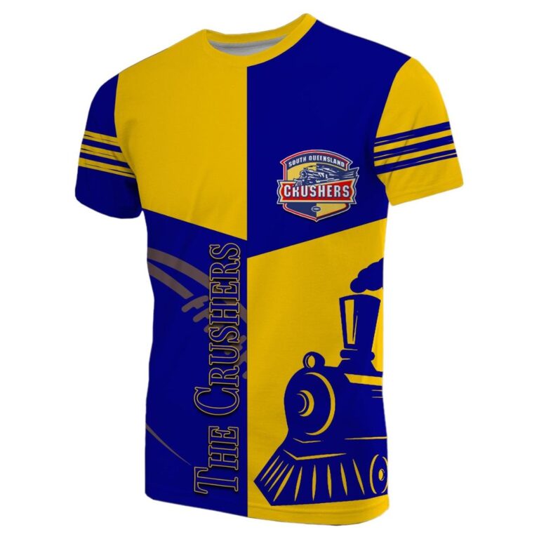 National Rugby League store - Loyal fans of South Queensland Crushers's Unisex T-Shirt,Kid T-Shirt:vintage National Rugby League suit,uniform,apparel,shirts,merch,hoodie,jackets,shorts,sweatshirt,outfits,clothes