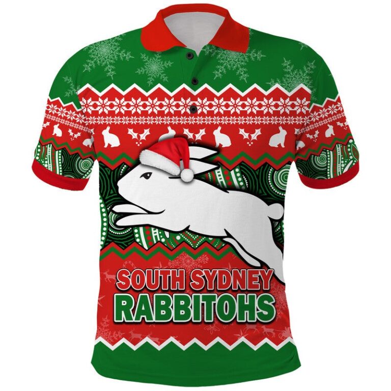 National Rugby League store - Loyal fans of South Sydney Rabbitohs's Unisex Polo Shirt,Kid Polo Shirt:vintage National Rugby League suit,uniform,apparel,shirts,merch,hoodie,jackets,shorts,sweatshirt,outfits,clothes