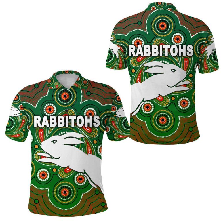 National Rugby League store - Loyal fans of South Sydney Rabbitohs's Unisex Polo Shirt,Kid Polo Shirt:vintage National Rugby League suit,uniform,apparel,shirts,merch,hoodie,jackets,shorts,sweatshirt,outfits,clothes
