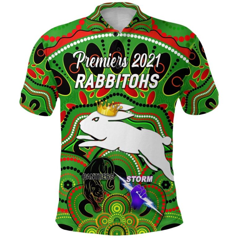 National Rugby League store - Loyal fans of South Sydney Rabbitohs's Unisex Polo Shirt,Kid Polo Shirt:vintage National Rugby League suit,uniform,apparel,shirts,merch,hoodie,jackets,shorts,sweatshirt,outfits,clothes