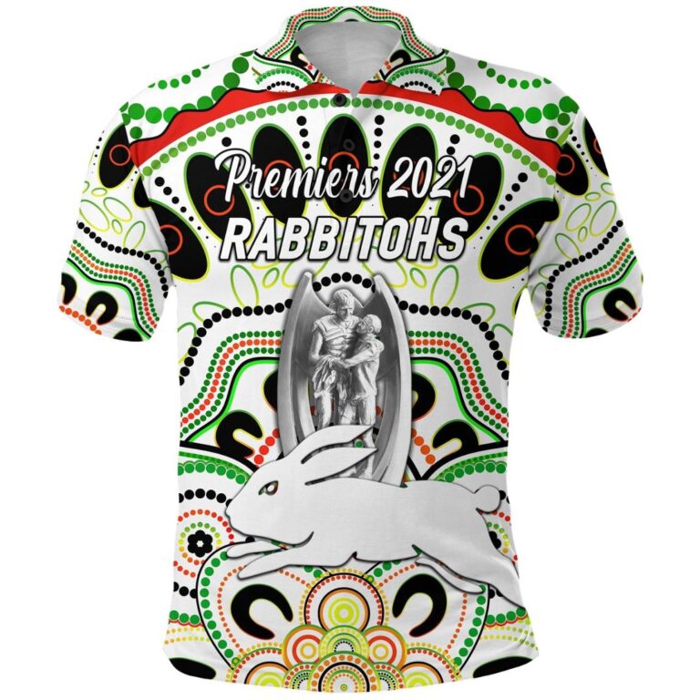 National Rugby League store - Loyal fans of South Sydney Rabbitohs's Unisex Polo Shirt,Kid Polo Shirt:vintage National Rugby League suit,uniform,apparel,shirts,merch,hoodie,jackets,shorts,sweatshirt,outfits,clothes