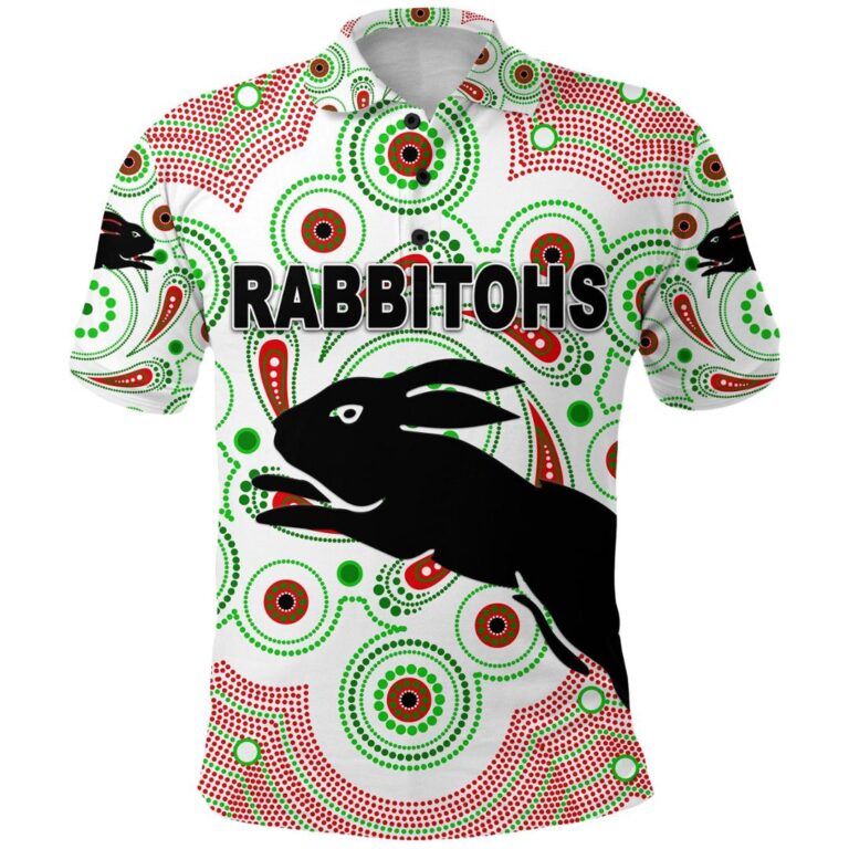 National Rugby League store - Loyal fans of South Sydney Rabbitohs's Unisex Polo Shirt,Kid Polo Shirt:vintage National Rugby League suit,uniform,apparel,shirts,merch,hoodie,jackets,shorts,sweatshirt,outfits,clothes